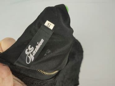 seksowna sukienki na wesele mini: Sukienka damska, rozmiar S — 5