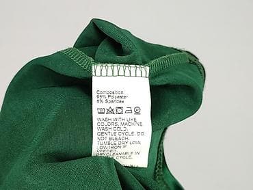 sandaly winylowe: Top damski, rozmiar S — 4