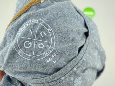 bluzki dla babci: Gina, Top damski, L — 5