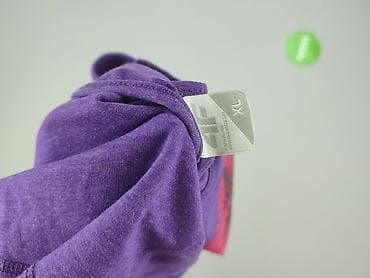 dresy hello kitty shein: T-shirt damski, rozmiar XL — 4