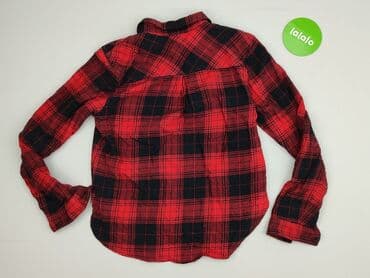 koszulka drwal: Esmara, Koszula damska, S — 3