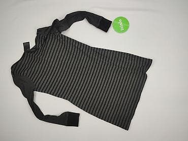 bluzki w paski: H&M, Sukienka damska, rozmiar S — 3