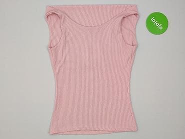 biale body: ITALY FASHION, Top damski, rozmiar S — 2