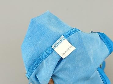 blekitne sukienki: Sukienka damska, rozmiar S — 5