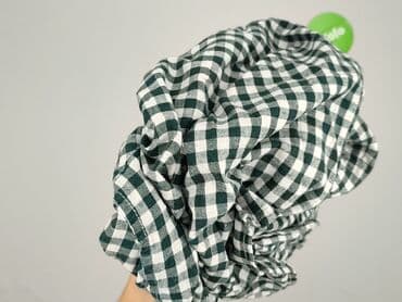 koszula brazowa w krate: Calliope, Koszulа dla mężczyzn, rozmiar M — 4