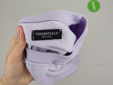 bluza damska bench: Tessentials, Bluza damska
, rozmiar 2XL — 4