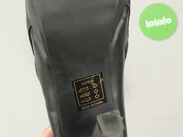 długie kozaki w ccc: Botki damskie, 38 — 5