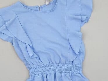 sukienki błekitna: New Collection, Women`s dress, size S — 1