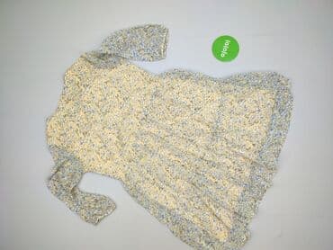 sukienka z haftowanymi kwiatami: Sinsay, Sukienka damska, rozmiar XS — 3