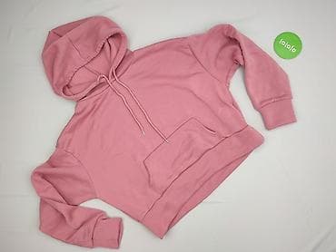 hello kitty primark: Bluza z kapturem damska, rozmiar XL — 2