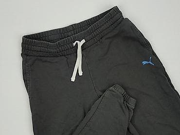 tupac bluza: Puma, Spodnie dresowe damskie, rozmiar S — 1