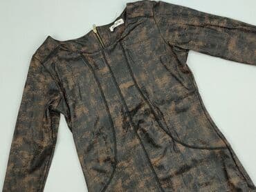 sukienka duet a m długa: MEGI, Sukienka damska, rozmiar M — 1