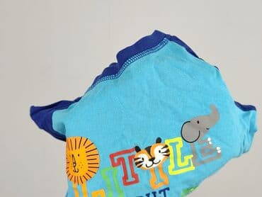 koszulka z traktorem dla dziecka: Blouse, George, 2-3 years, 92-98 cm, condition - Perfect — 6