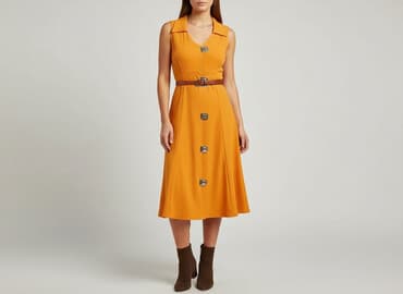 sukienki deezee: Women`s dress, size M — 1