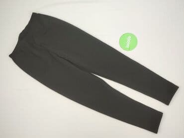 mocne rajstopy dla dzieci: Legginsy Sportowe damskie, rozmiar S — 2