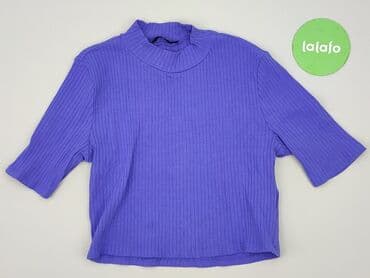 sinsay biale bluzki: Sinsay, Bluzka damska, rozmiar XL — 2