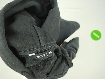 bluza appendage: Cropp, Bluza z kapturem dla mężczyzn, rozmiar XS — 4