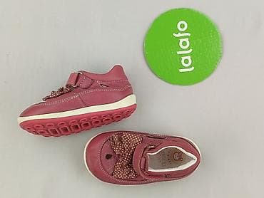 klapki dune: Buciki niemowlęce, Lasocki, 20, stan - Bardzo dobry — 2