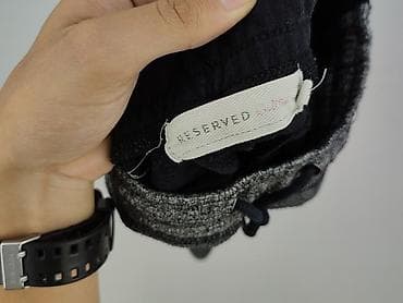 uzywane: Reserved, Szorty damskie, rozmiar M — 5