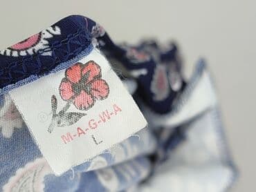 ca bluzki damskie duze rozmiary: Bluzka damska, rozmiar L — 4