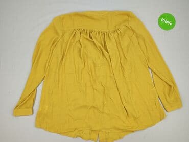 hm bluzki z krótkim rękawem: H&M, Bluzka damska, rozmiar XL — 3