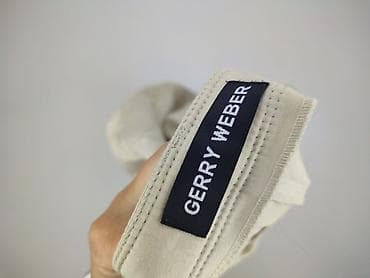 gerry weber second hand: Gerry Weber, Spodnie materiałowe damskie, rozmiar L — 4