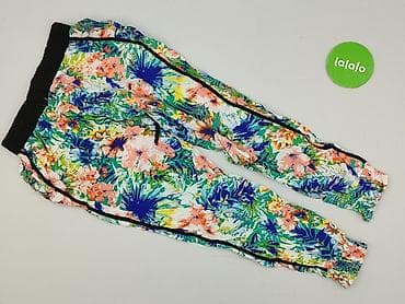 nike drogie buty: Spodnie materiałowe damskie, rozmiar M — 3