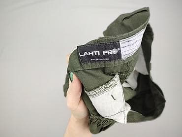 buty walkx: Spodnie cargo damskie, rozmiar S — 4