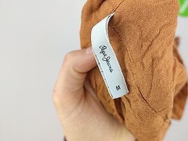 pepco mario: Pepe Jeans, Spodnie materiałowe damskie, rozmiar M — 4