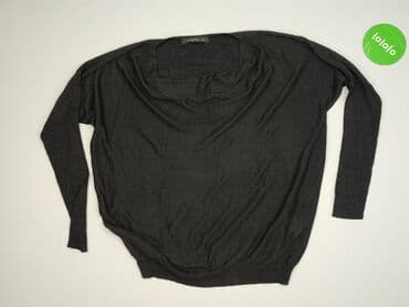 reserved kurtka damska zimowa: Reserved, Sweter damski, rozmiar L — 2