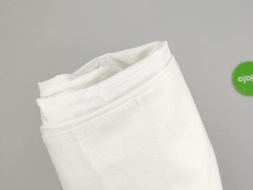 dwuwarstwowe szorty: Spodnie 3/4 damskie, rozmiar M — 6