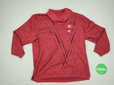 sweter h: Women`s sweater, size L (EU 40) — 2