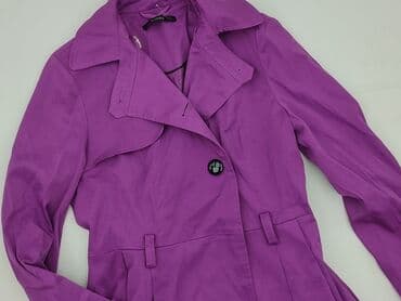 kombinezon narciarski damski lidl: Dunnes, Trencz damski, rozmiar L — 1