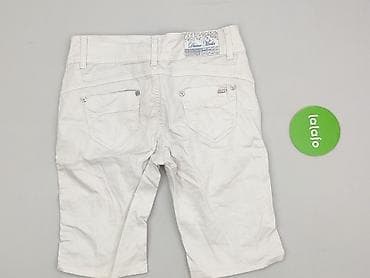 order shorts: Szorty damskie, rozmiar S — 3
