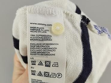 m: Tommy Hilfiger, Koszulka polo dla mężczyzn, rozmiar L — 5