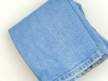 ubrania relab: Spodnie jeansowe, 11 lat, 146, stan - Idealny — 7