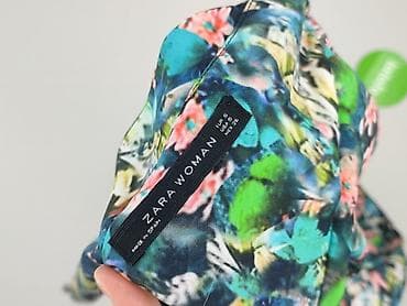 Kobiety: Zara, Sukienka damska, rozmiar S — 4