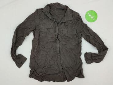 reserved koszula swiateczna: Reserved, Koszula damska, rozmiar S — 3