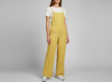 kombinezon narciarski bershka: Bershka, Kombinezon damski, rozmiar XS — 6