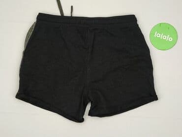 krótkie spodenki tech fleece: Volcano, Szorty damskie, rozmiar M — 3