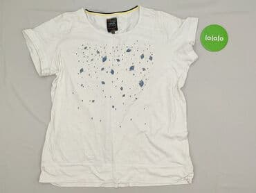 t shirty leniwiec: Women`s T-shirt, size 2XL (EU 44) — 2