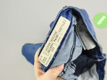 jeansy damskie cropp: Esmara, Jeans for women, XL — 4