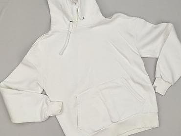 Casual by Gémo, Bluza z kapturem damska, rozmiar XS