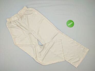 majtki damskie shein: Shein, Spodnie materiałowe damskie, rozmiar M — 2