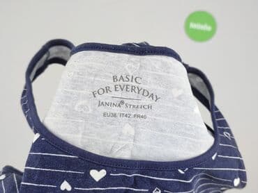 bluzki ivet: Janina, Top damski, rozmiar M — 4