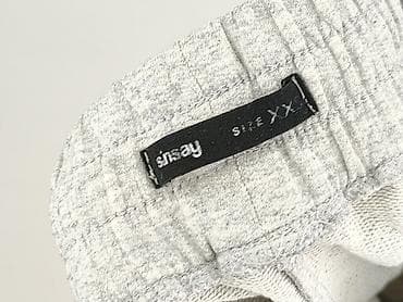 bluza reebok: Szorty damskie, rozmiar 2XL — 4