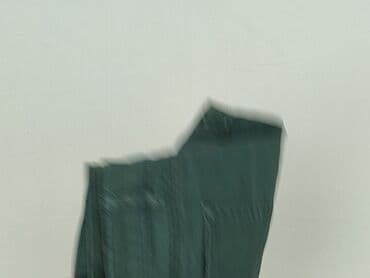 jeans mom slim fit stradivarius: H&M, Szorty damskie, XS — 6