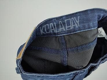 karen: KOALA, Jeansy damskie, rozmiar M — 5