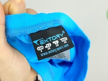 legginsy anna lewandowska: Legginsy Sportowe damskie, rozmiar S — 4