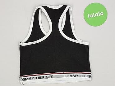 dresy house: Tommy Hilfiger, Top damski, rozmiar S — 3